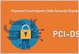﻿Payment Card Industry PCI Data Security Standard Report on